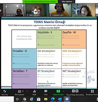 GRUP KOÇLUGU VE MENTORLUK