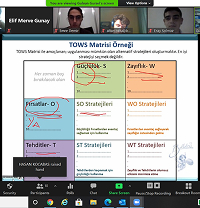 GRUP KOÇLUGU VE MENTORLUK