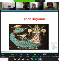 GRUP KOÇLUGU VE MENTORLUK