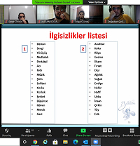 GRUP KOÇLUGU VE MENTORLUK