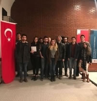 GRUP KOÇLUĞU VE MENTORLUK