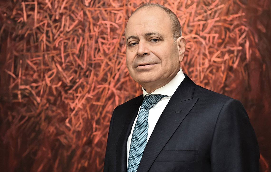 Baskanimizin Mesaji Yonetim Vakif Devak Deloitte Egitim Vakfi